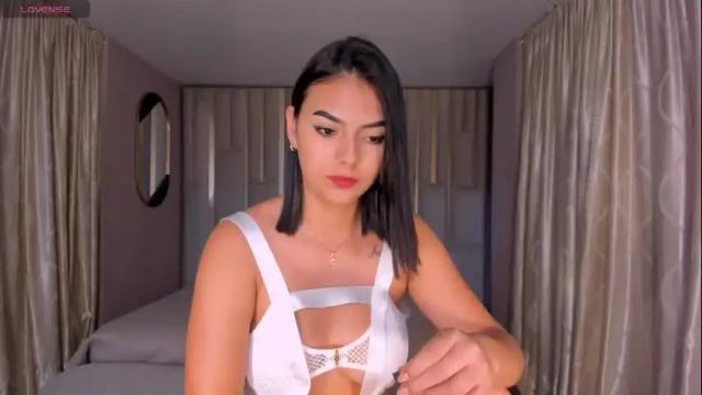 Thumbnail 3, dannagibbs's Stream at Chaturbate, 1 month ago