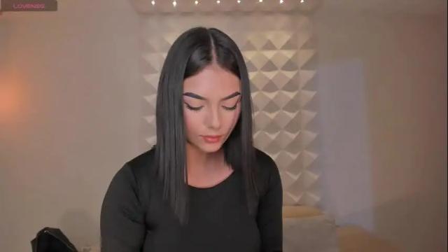 Image 2 of dannagibbs Stream on Chaturbate on 1 month ago