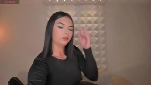 Image 4 of dannagibbs Stream on Chaturbate on 1 month ago