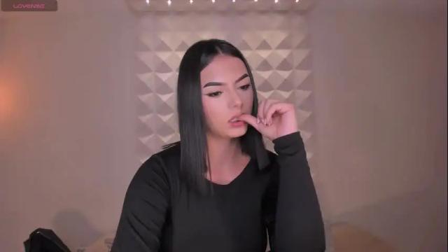 Image 6 of dannagibbs Stream on Chaturbate on 1 month ago
