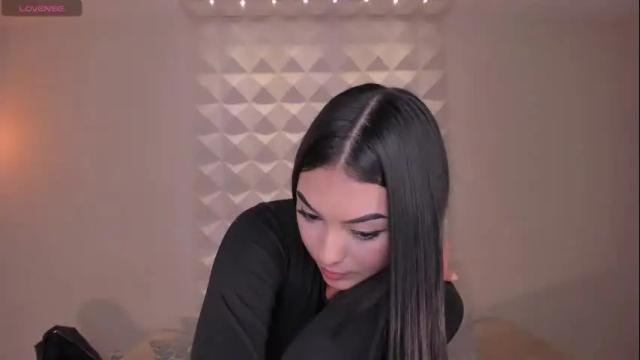 Image 7 of dannagibbs Stream on Chaturbate on 1 month ago