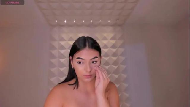 Image 8 of dannagibbs Stream on Chaturbate on 1 month ago