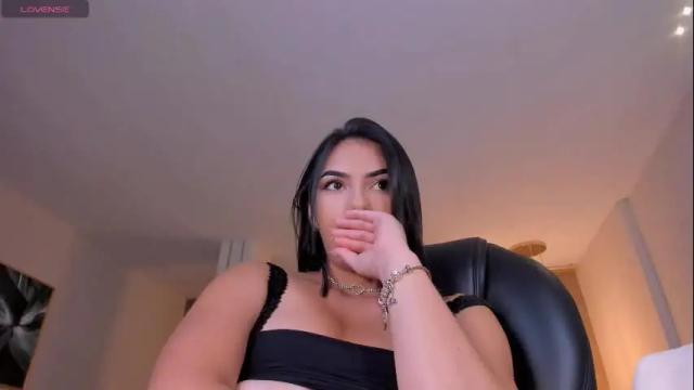 Thumbnail 1, dannagibbs's Stream at Chaturbate, 18 days ago