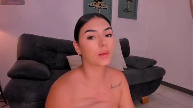 Image 4 of dannagibbs Stream on Chaturbate on 18 days ago
