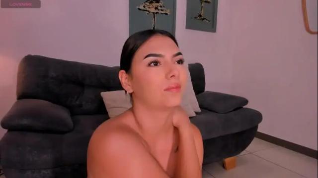 Image 6 of dannagibbs Stream on Chaturbate on 18 days ago