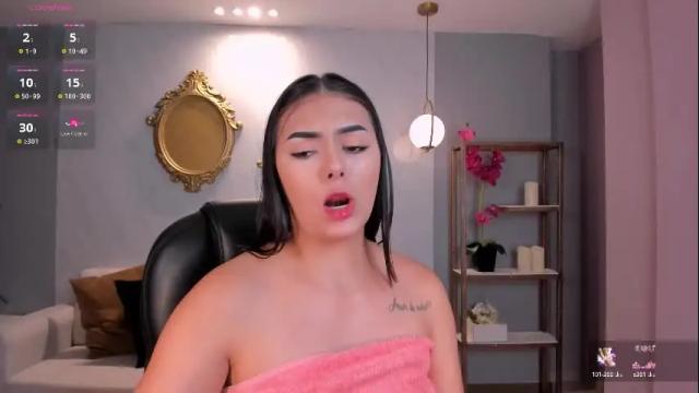 Image 6 of dannagibbs Stream on Chaturbate on 16 days ago