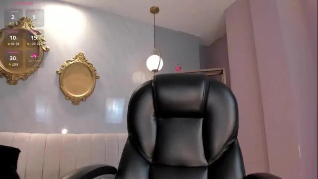 Image 3 of dannagibbs Stream on Chaturbate on 14 days ago