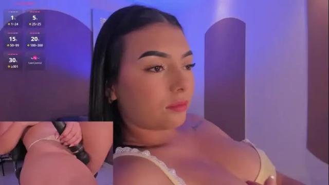 Thumbnail 2, dannagibbs's Stream at Chaturbate, 1 day ago