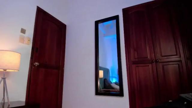 Thumbnail 3, dannahadid's Stream at Chaturbate, 1 day ago
