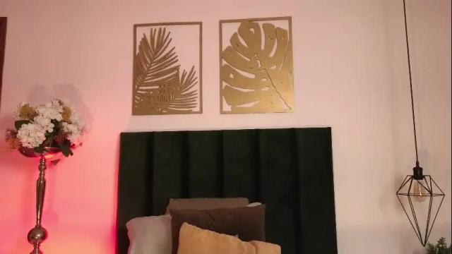 Thumbnail 3, dannahadid's Stream at Chaturbate, 1 month ago