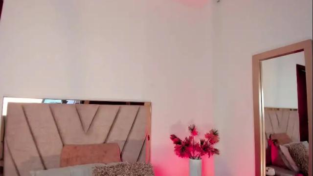 Thumbnail 3, dannahadid's Stream at Chaturbate, 1 month ago