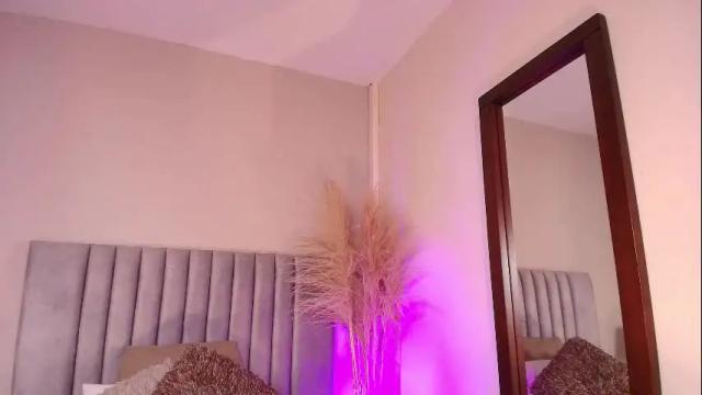 Image 2 of dannahadid Stream on Chaturbate on 5 months ago