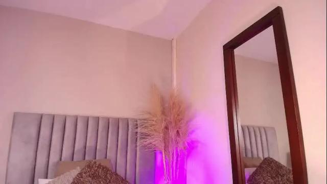 Thumbnail 2, dannahadid's Stream at Chaturbate, 1 month ago