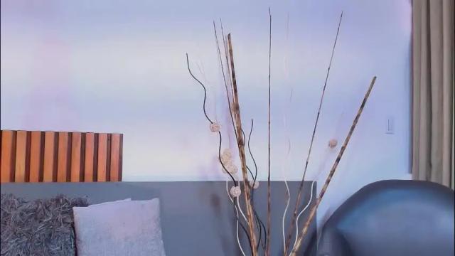 Image 2 of dannahadid Stream on Chaturbate on 5 months ago