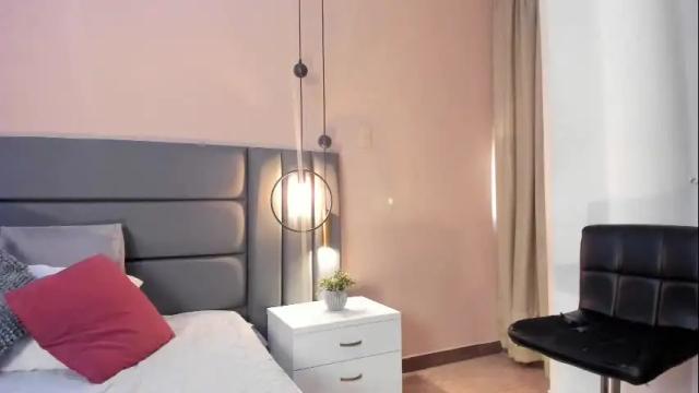 Image 3 of dannahadid Stream on Chaturbate on 5 months ago