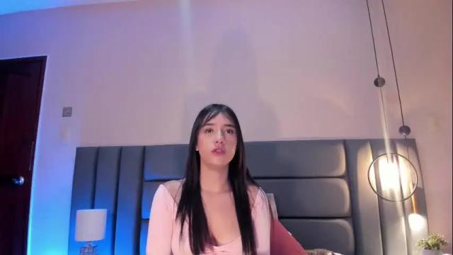 Image 8 of dannahadid Stream on Chaturbate on 5 months ago