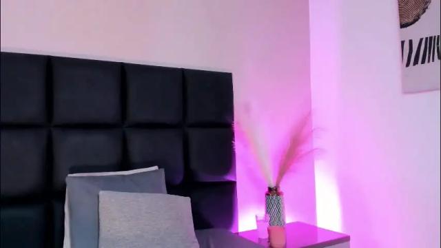 Image 2 of dannahadid Stream on Chaturbate on 5 months ago