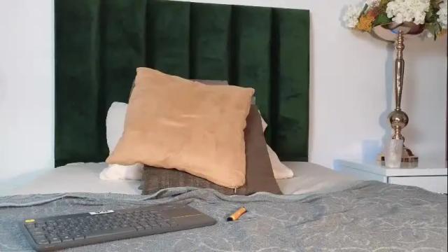 Image 12 of dannahadid Stream on Chaturbate on 4 months ago