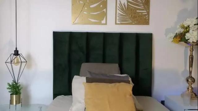 Image 3 of dannahadid Stream on Chaturbate on 4 months ago