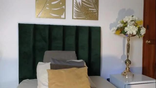 Image 6 of dannahadid Stream on Chaturbate on 4 months ago