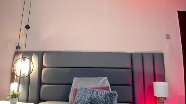 Image 8 of dannahadid Stream on Chaturbate on 4 months ago