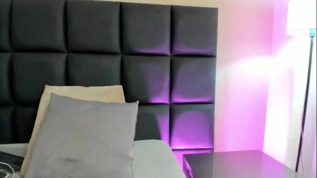 Image 4 of dannahadid Stream on Chaturbate on 4 months ago