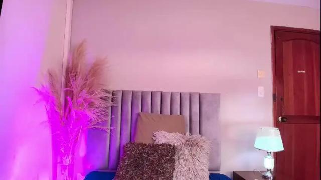 Image 11 of dannahadid Stream on Chaturbate on 4 months ago