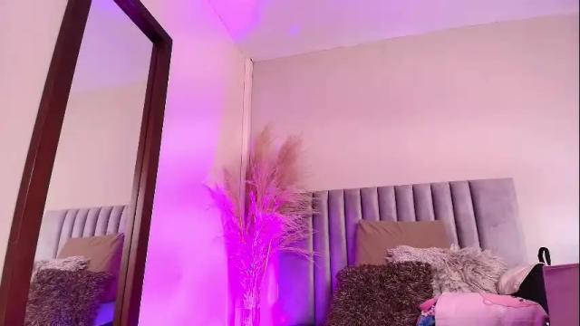 Image 2 of dannahadid Stream on Chaturbate on 4 months ago