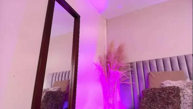 Image 4 of dannahadid Stream on Chaturbate on 4 months ago