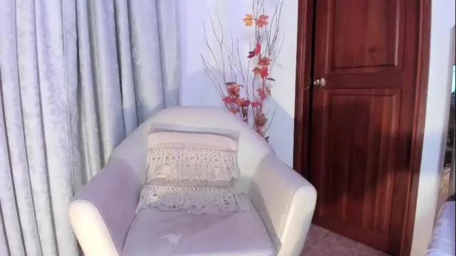 Image 6 of dannahadid Stream on Chaturbate on 4 months ago