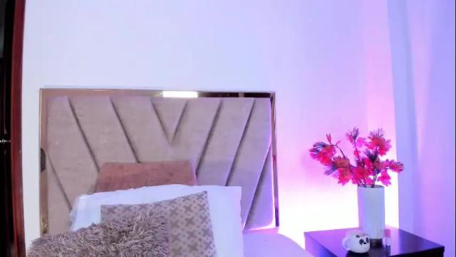 Image 8 of dannahadid Stream on Chaturbate on 4 months ago