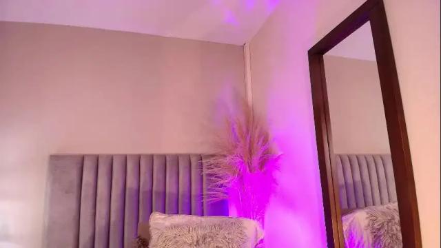 Thumbnail 1, dannahadid's Stream at Chaturbate, 1 month ago