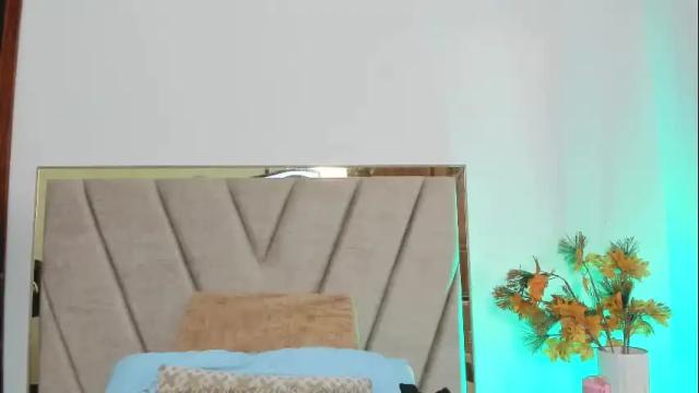 Thumbnail 1, dannahadid's Stream at Chaturbate, 1 month ago