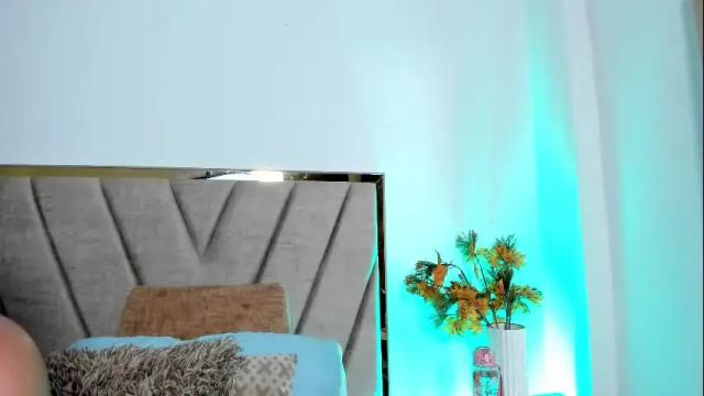 Thumbnail 3, dannahadid's Stream at Chaturbate, 1 month ago