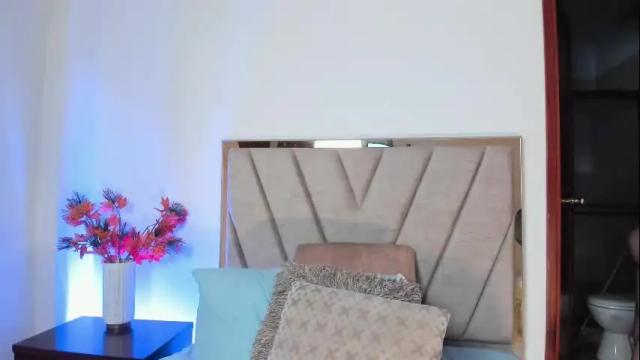 Thumbnail 3, dannahadid's Stream at Chaturbate, 1 month ago