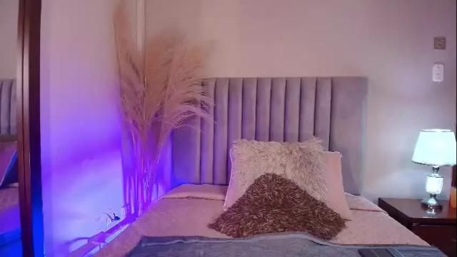 Thumbnail 1, dannahadid's Stream at Chaturbate, 1 month ago