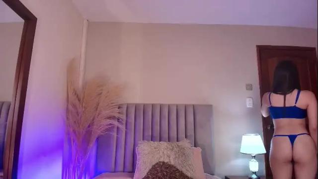 Image 4 of dannahadid Stream on Chaturbate on 1 month ago