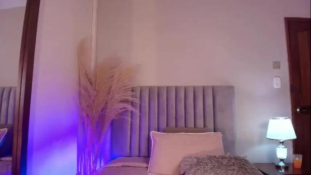 Image 8 of dannahadid Stream on Chaturbate on 1 month ago