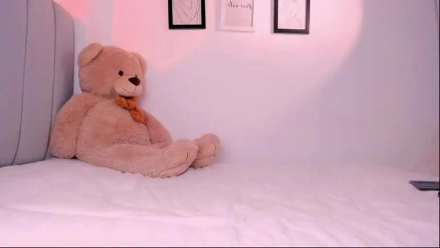 Image 8 of dannahyde Stream on Chaturbate on 1 month ago