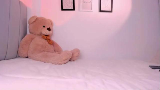Thumbnail 3, dannahyde's Stream at Chaturbate, 1 month ago