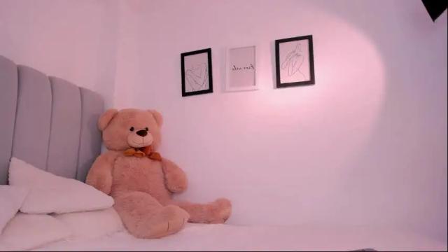 Thumbnail 1, dannahyde's Stream at Chaturbate, 1 month ago