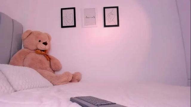 Image 12 of dannahyde Stream on Chaturbate on 1 month ago