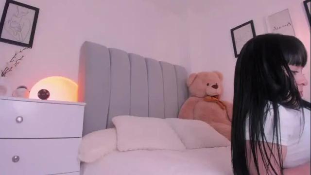 Image 8 of dannahyde Stream on Chaturbate on 1 month ago