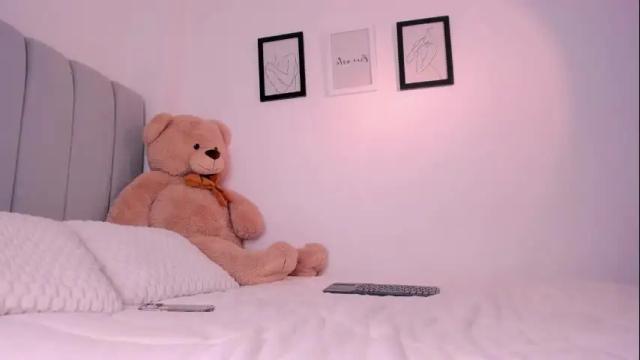 Thumbnail 3, dannahyde's Stream at Chaturbate, 1 month ago