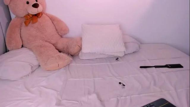 Thumbnail 1, dannahyde's Stream at Chaturbate, 1 month ago