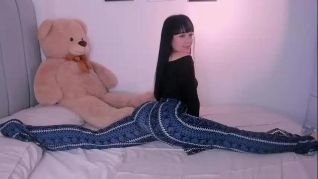Image 8 of dannahyde Stream on Chaturbate on 1 month ago