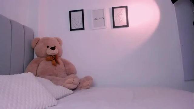 Image 4 of dannahyde Stream on Chaturbate on 29 days ago