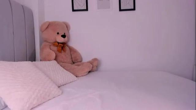 Image 2 of dannahyde Stream on Chaturbate on 6 days ago