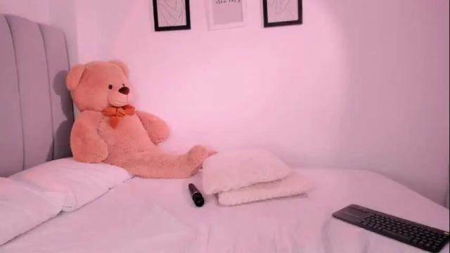 Image 12 of dannahyde Stream on Chaturbate on 5 days ago