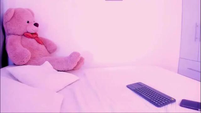 Image 2 of dannahyde Stream on Chaturbate on 2 months ago